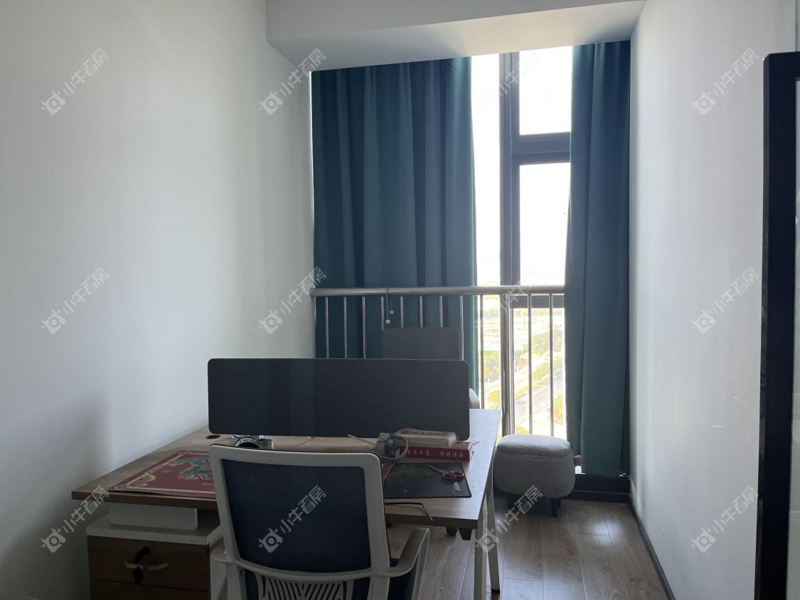 常州高新广场在租房源室内图_小牛看房