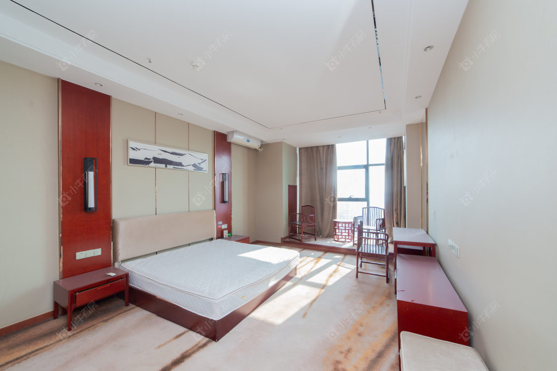 荣盛曼哈顿广场房源室内图 常州荣盛曼哈顿广场在售二手房源室内图_小牛看房