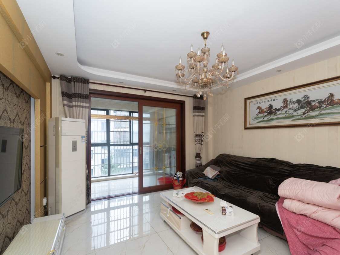 常州花都嘉园一区在售二手房_小牛看房