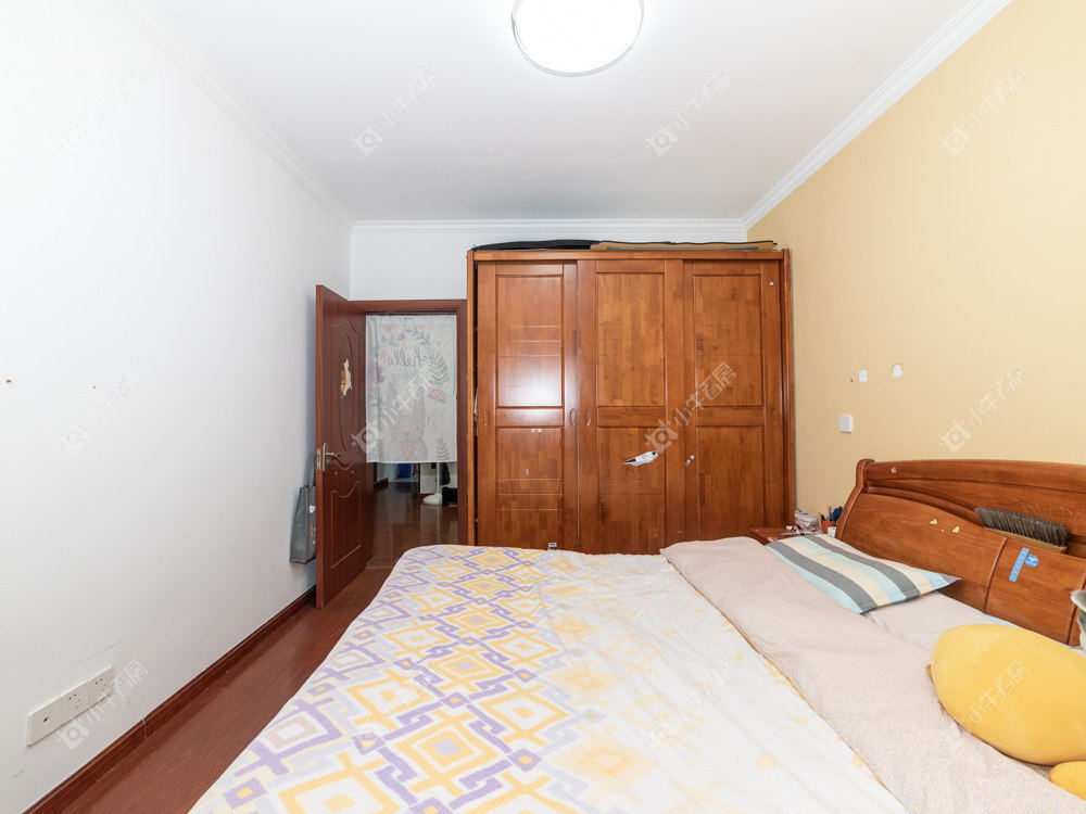 常州富都花苑南苑在租房源_小牛看房