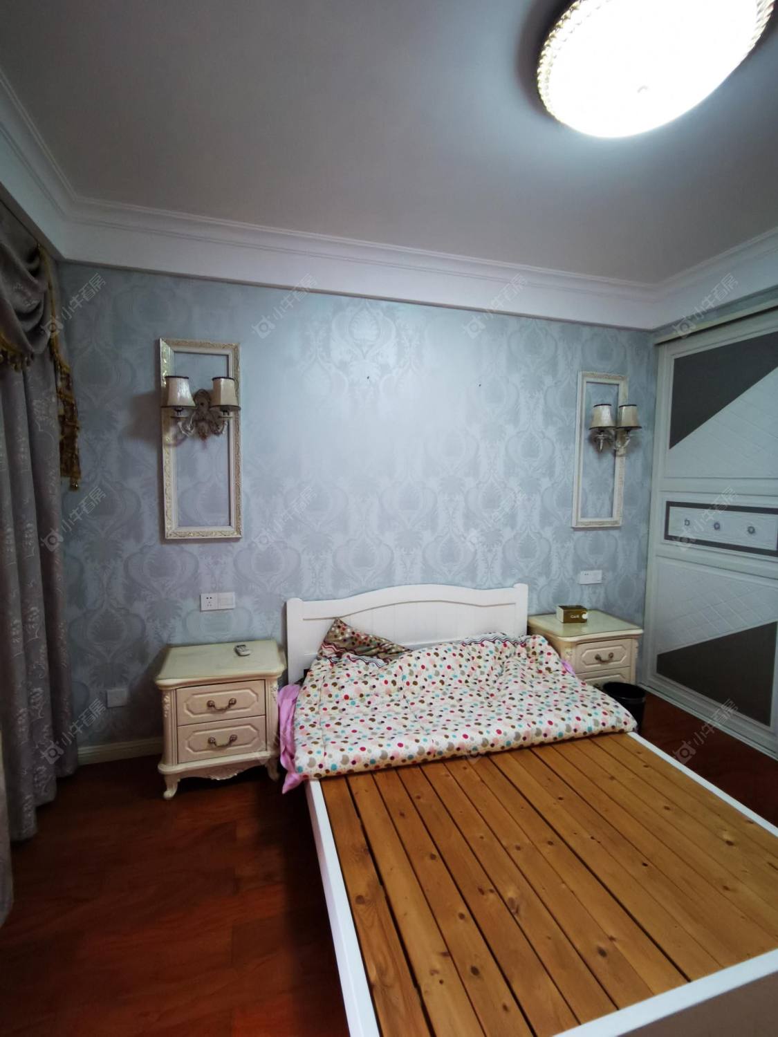 常州御河湾在租房源室内图_小牛看房