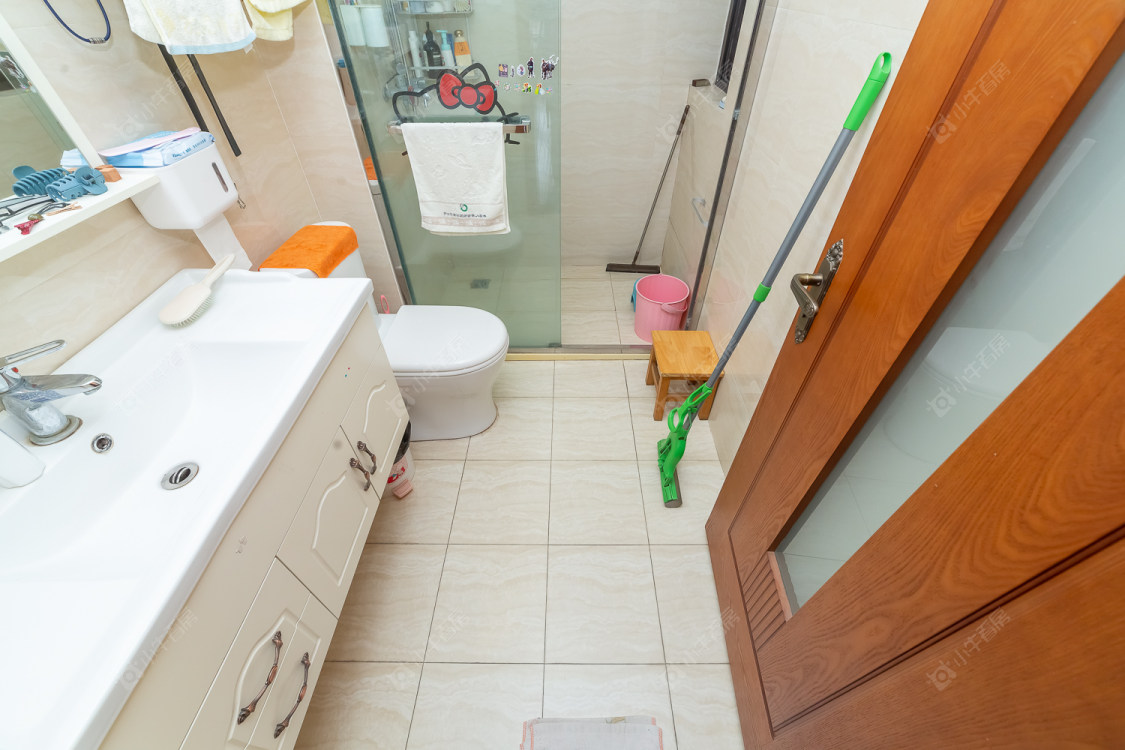 常州绿都万和城五区在售二手房源室内图_小牛看房