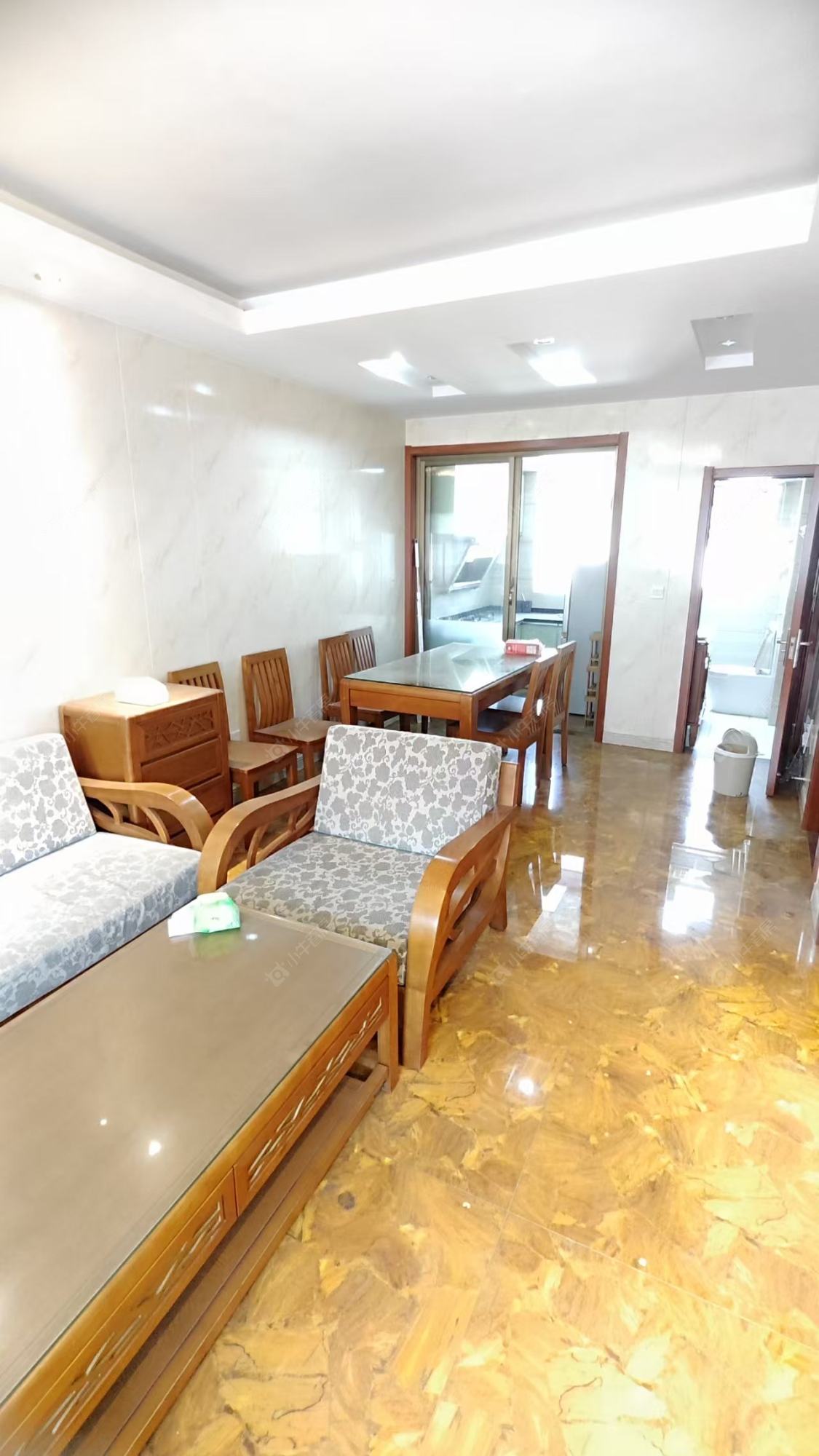 常州西环一路在租房源室内图_小牛看房