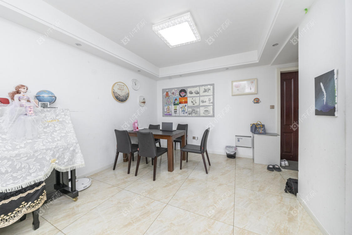 常州星河国际六区在租房源室内图_小牛看房