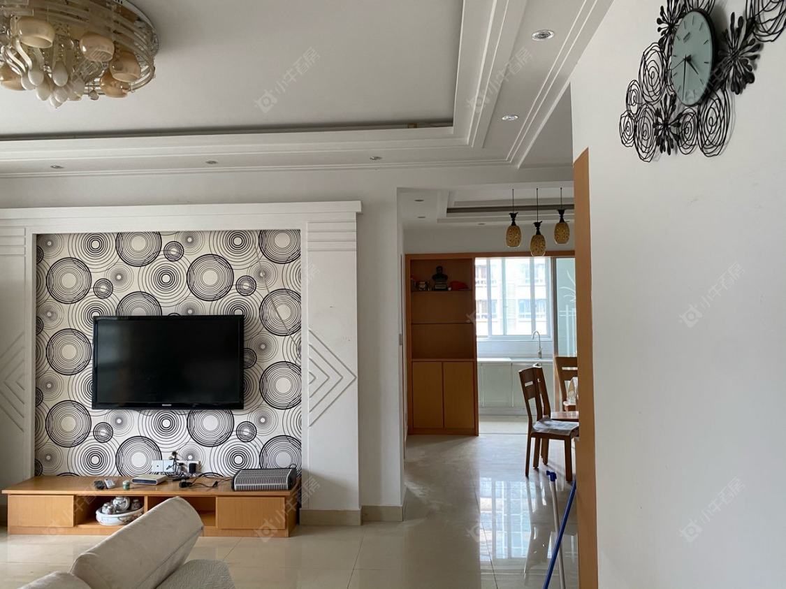 常州新城东苑一区在租房源_小牛看房