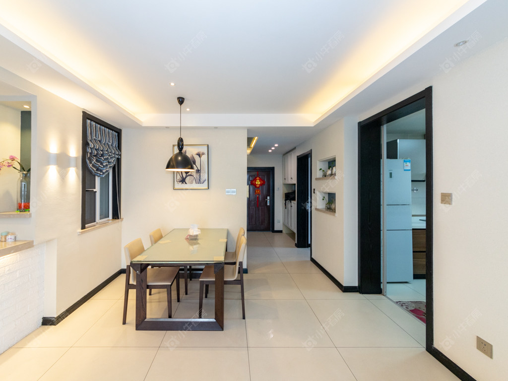 滨江明珠城东区房源室内图 常州滨江明珠城东区在售二手房源室内图_小牛看房