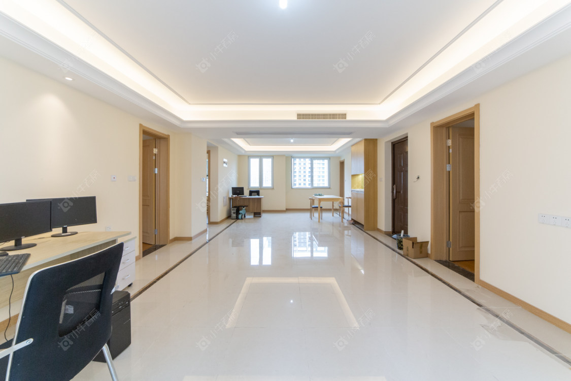 常州碧桂园金科光明府在售二手房源室内图_小牛看房