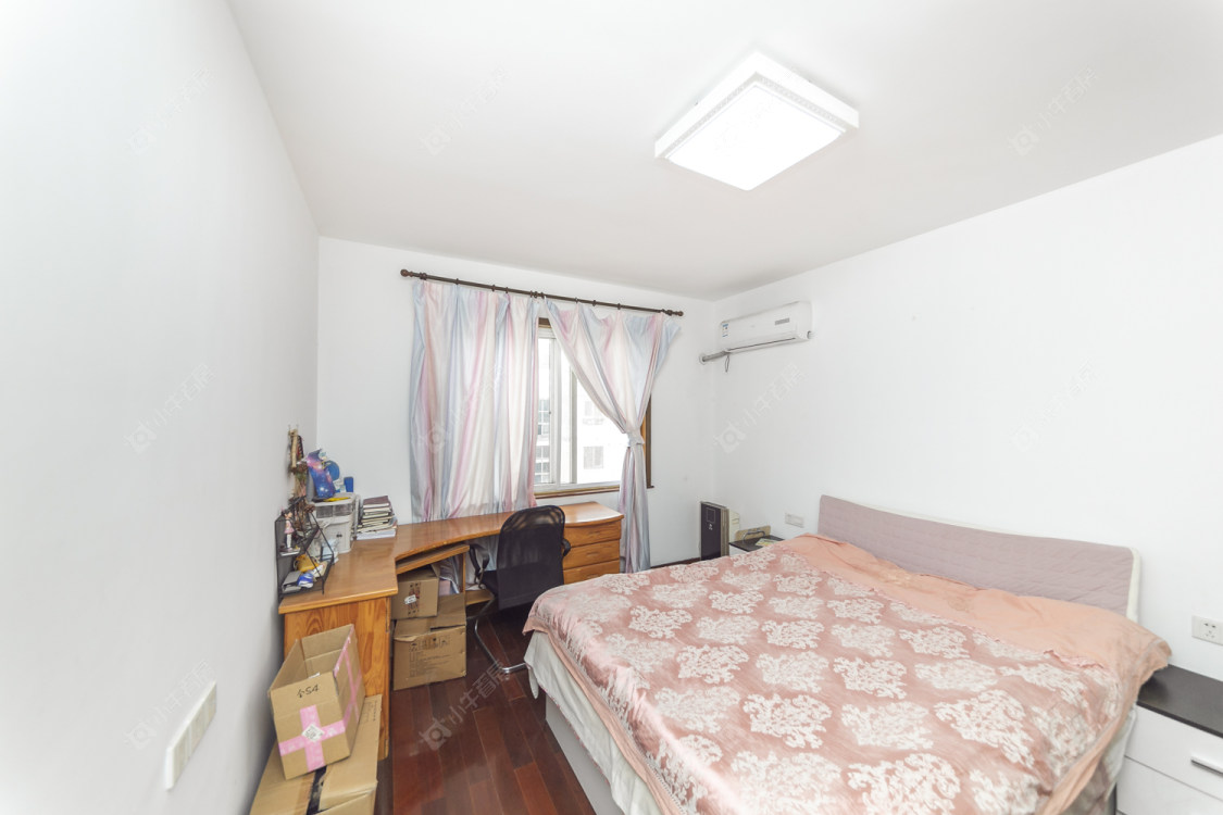 常州紫阳花园在售二手房源室内图_小牛看房