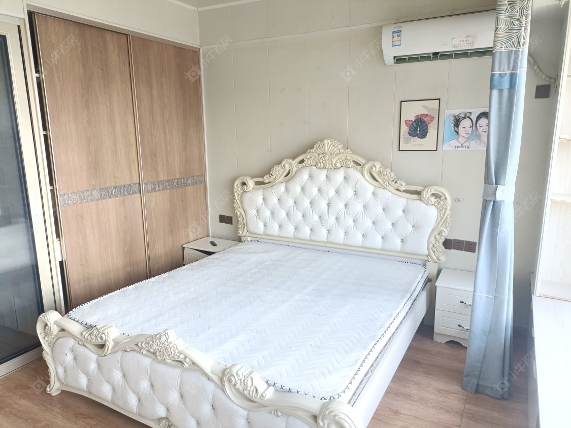 常州宝龙城市广场在租房源室内图_小牛看房