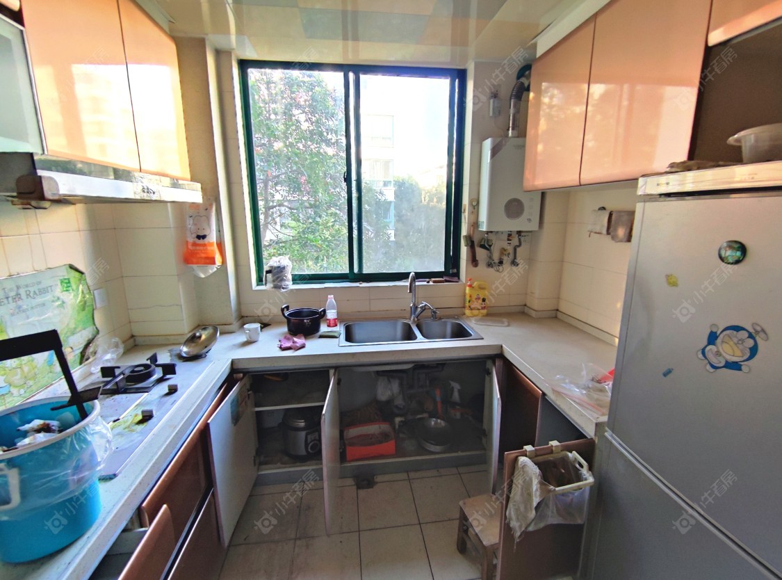 常州蓝色星空在租房源室内图_小牛看房