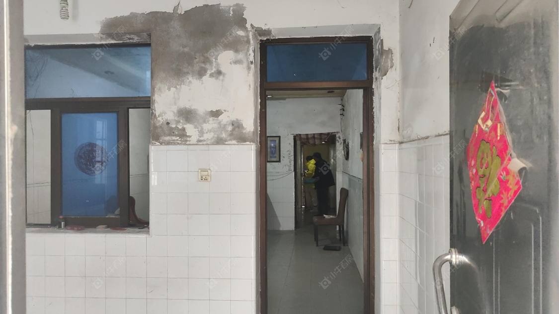 常州河苑新村在租房源室内图_小牛看房