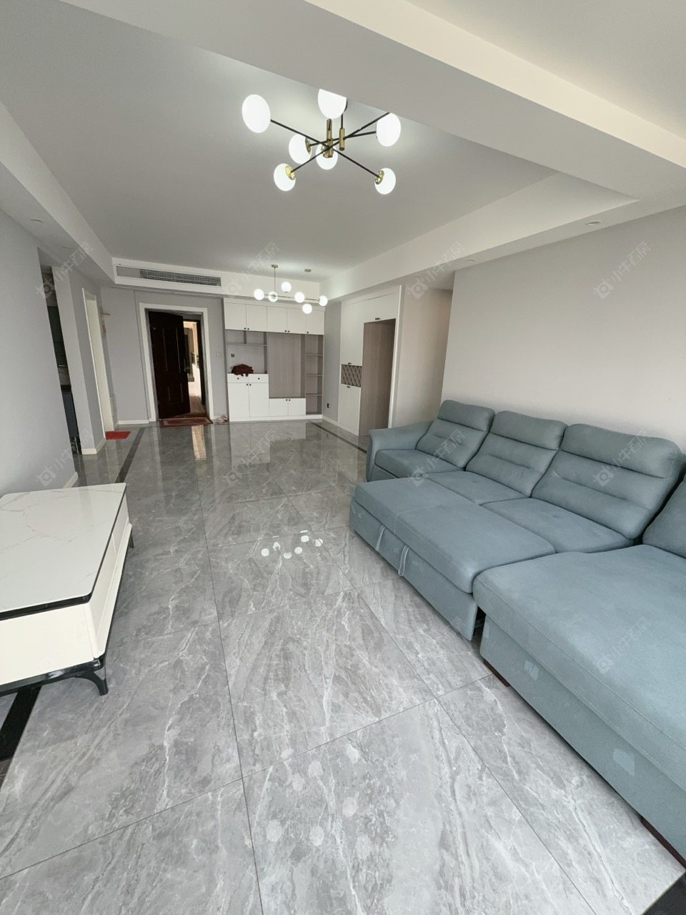 百兴澜庭房源室内图 常州百兴澜庭在租房源室内图_小牛看房