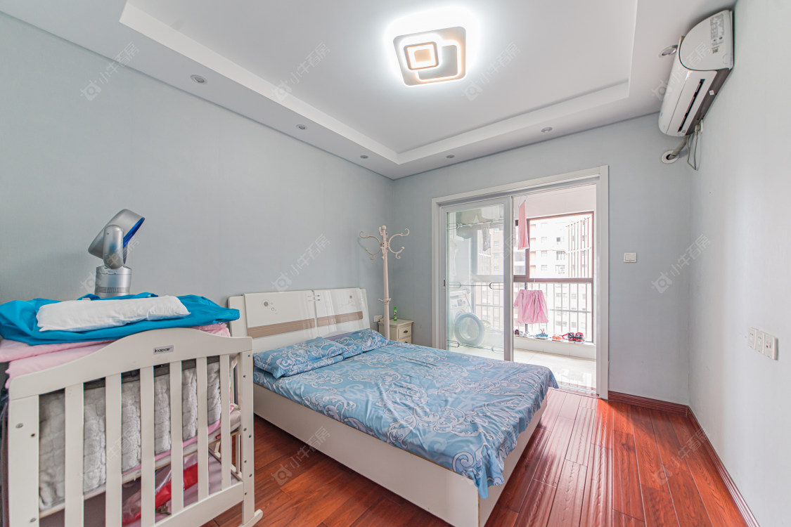 常州万骏金域丹堤在售二手房_小牛看房