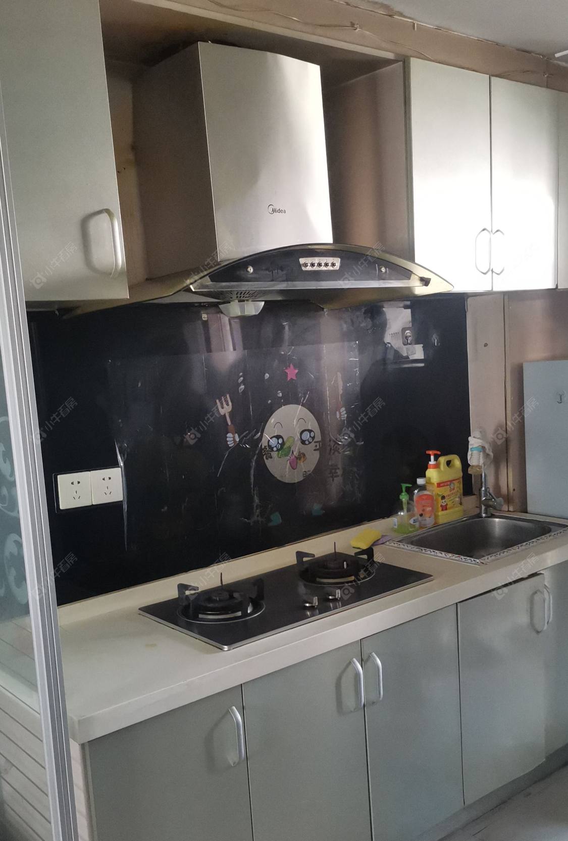 常州海伦小屋在租房源室内图_小牛看房