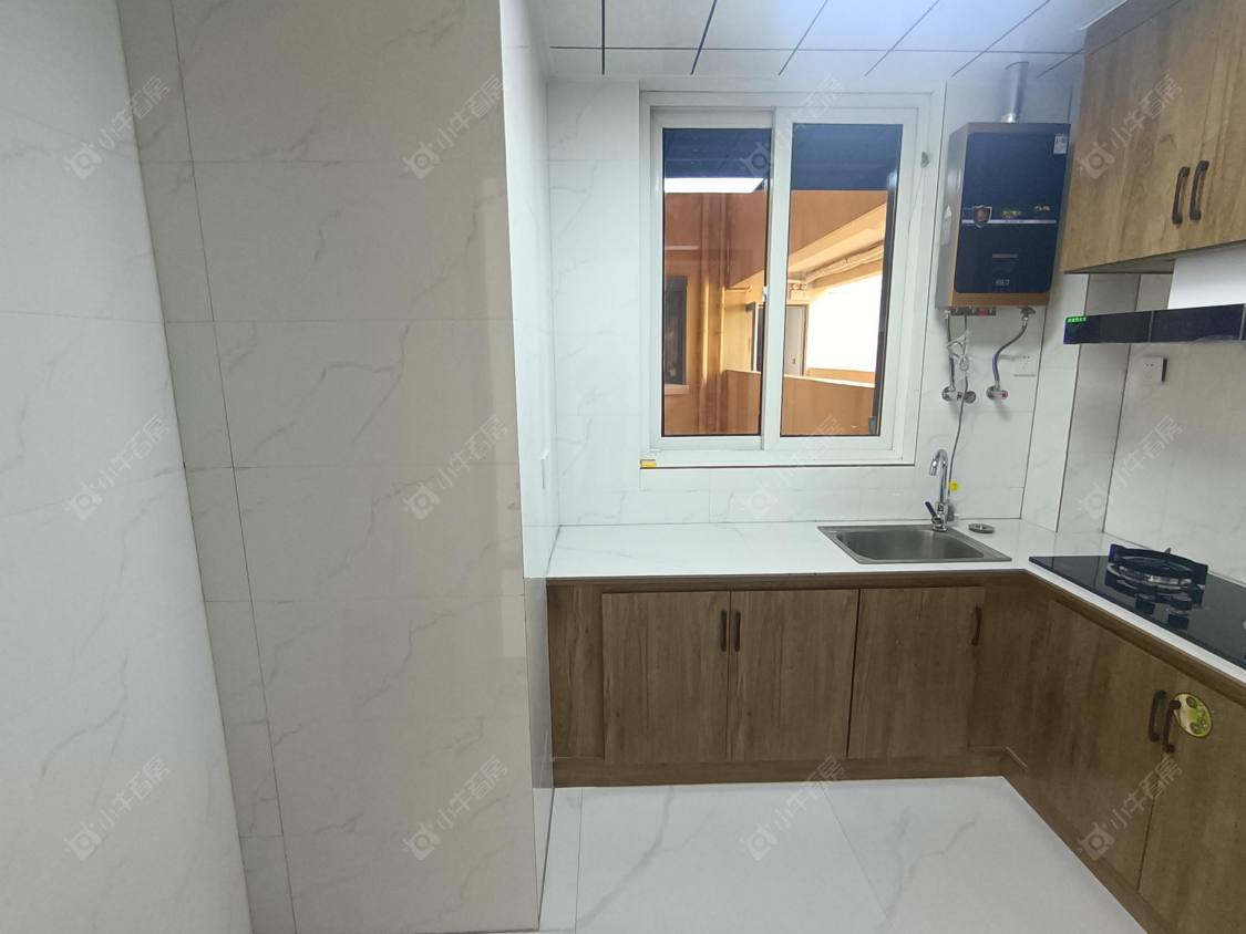 常州海华花园在租房源室内图_小牛看房