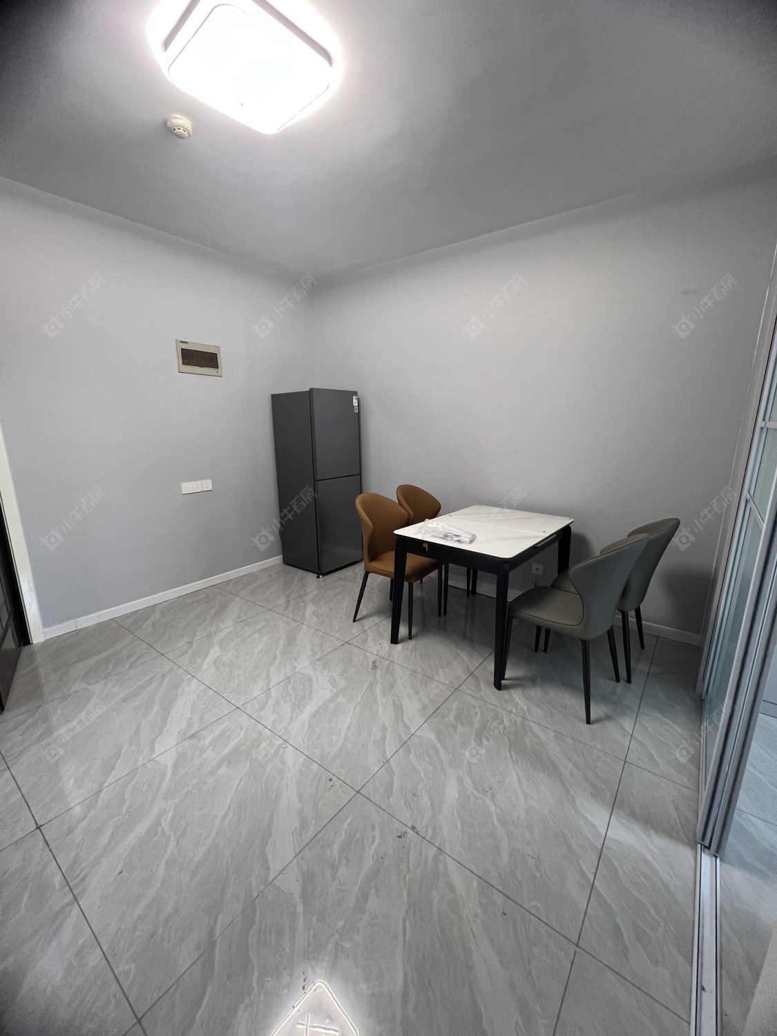 常州怡康花园在租房源室内图_小牛看房