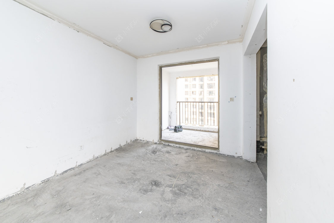 常州玉兰广场五期在售二手房源室内图_小牛看房