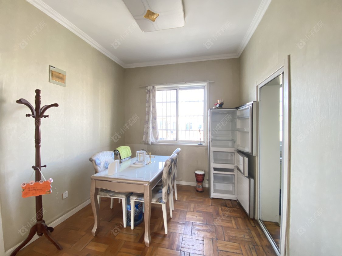 常州兰翔新村在租房源_小牛看房