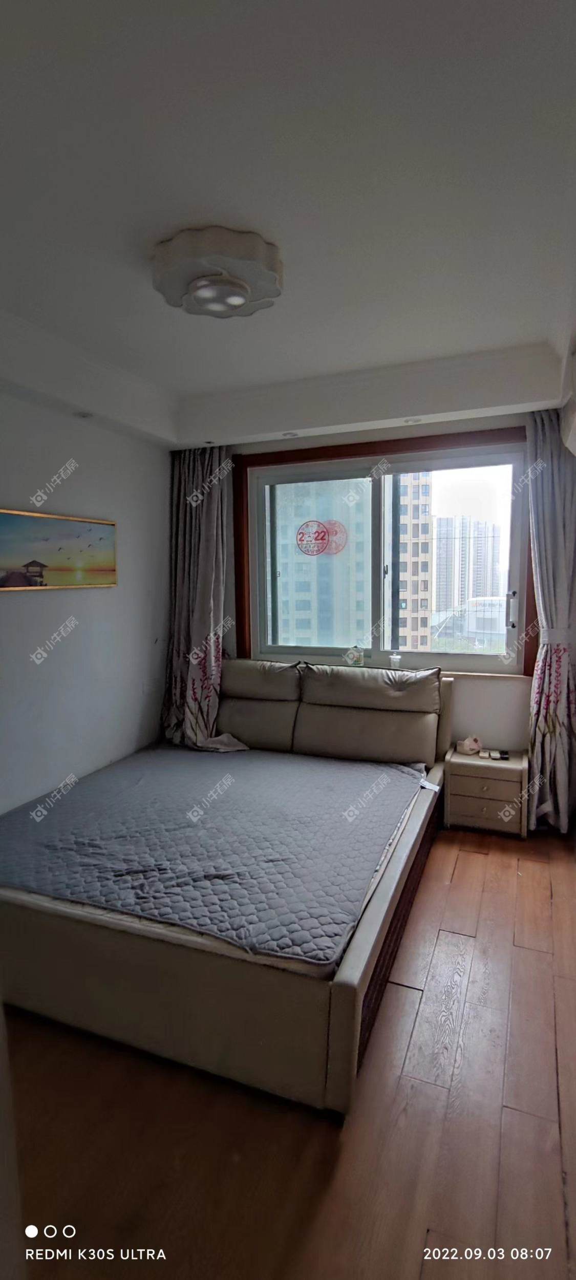 常州香溢紫郡四期在租房源_小牛看房