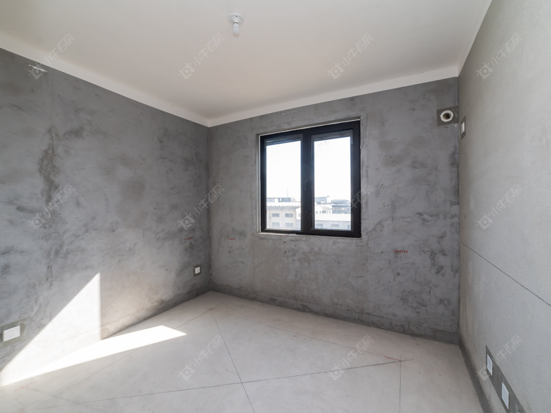 常州山水雅居在售二手房源室内图_小牛看房