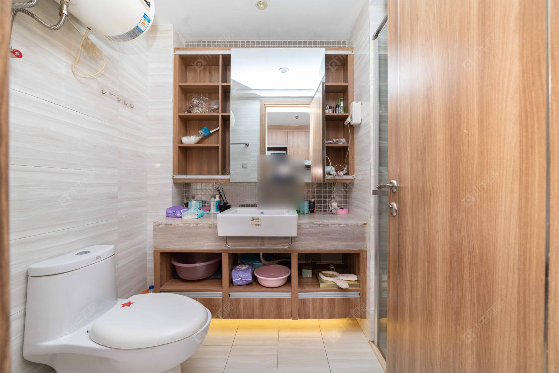 常州恒大翡翠华庭在售二手房源室内图_小牛看房