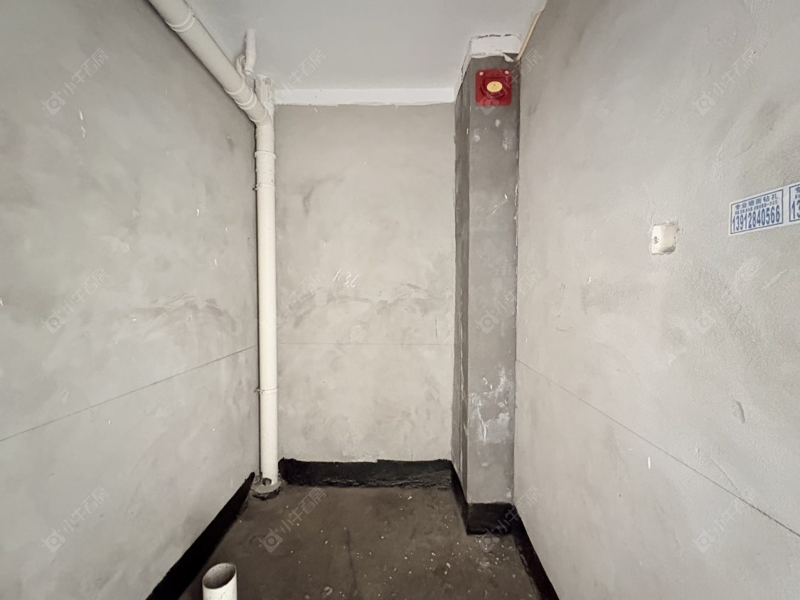 丹阳迈村新城在售二手房源室内图_小牛看房