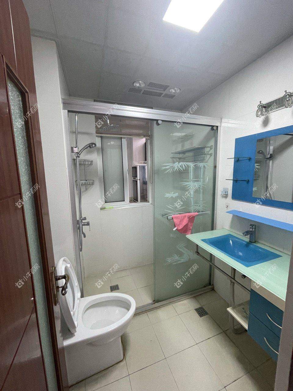 常州御水华庭一期在租房源室内图_小牛看房