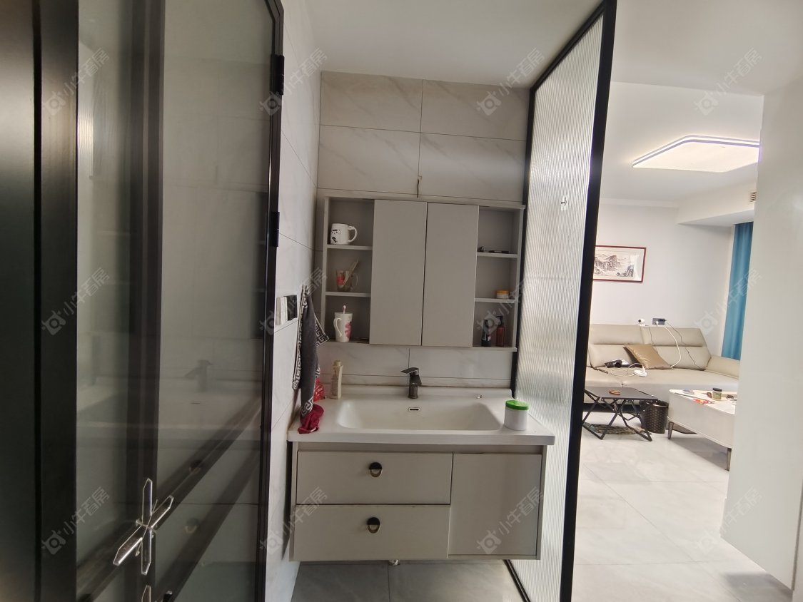 常州新尚嘉园在租房源室内图_小牛看房