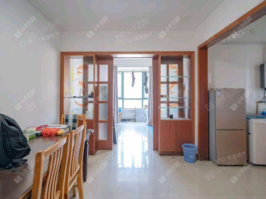 常州怡康花园在租房源_小牛看房