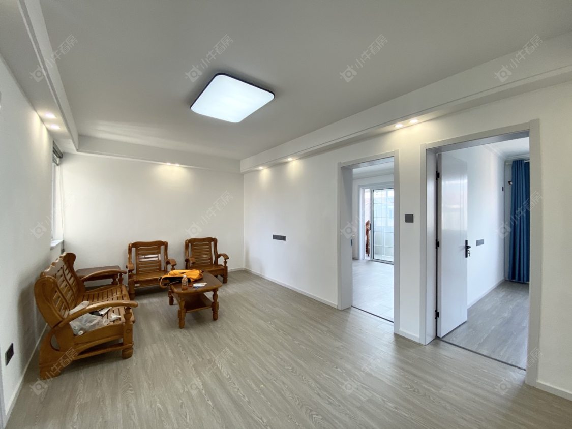 丹阳万善园一村在售二手房_小牛看房