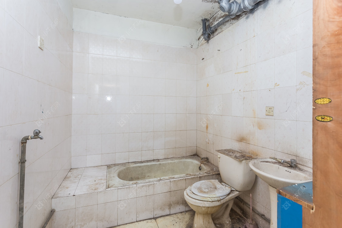 常州红梅西村在售二手房源室内图_小牛看房