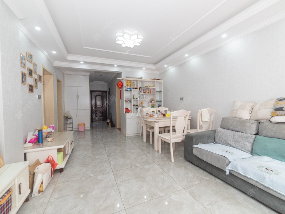 常州龙城福第在售二手房源室内图_小牛看房