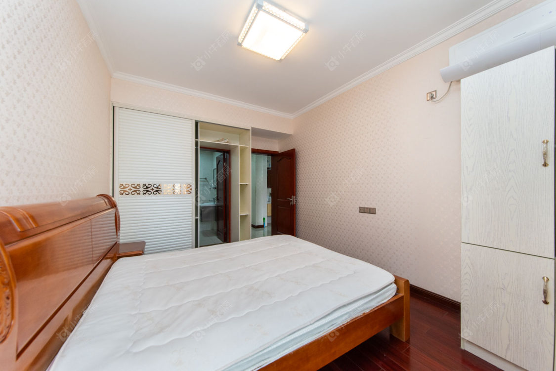 常州新濠澜境在售二手房源室内图_小牛看房