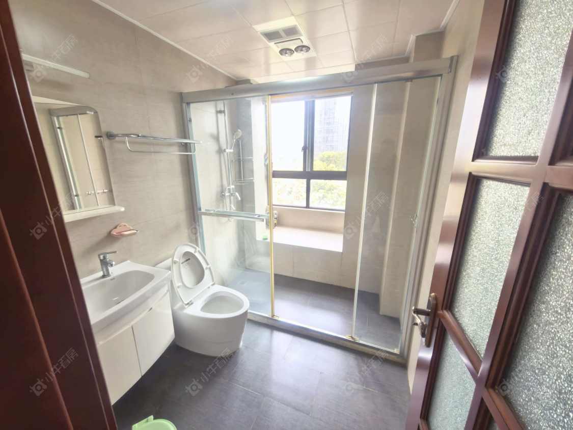 常州福地聚龙苑在租房源室内图_小牛看房