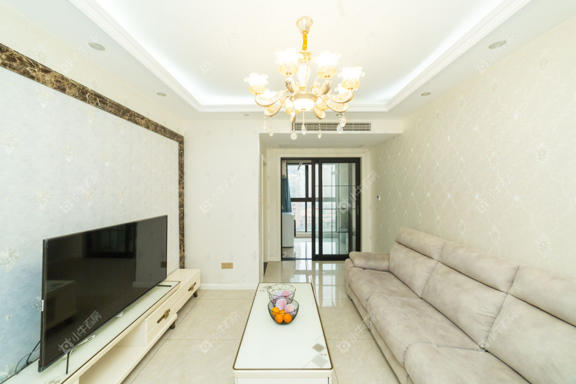 常州常发豪郡在租房源_小牛看房