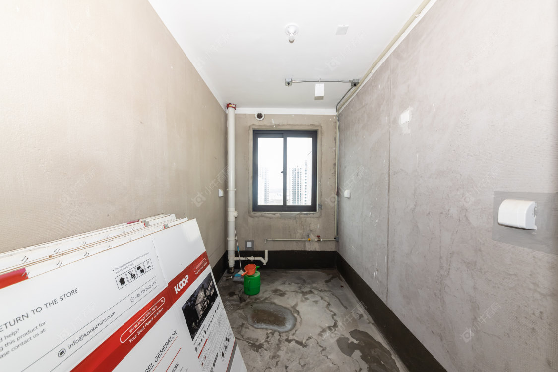 常州百馨西苑五期在售二手房源室内图_小牛看房