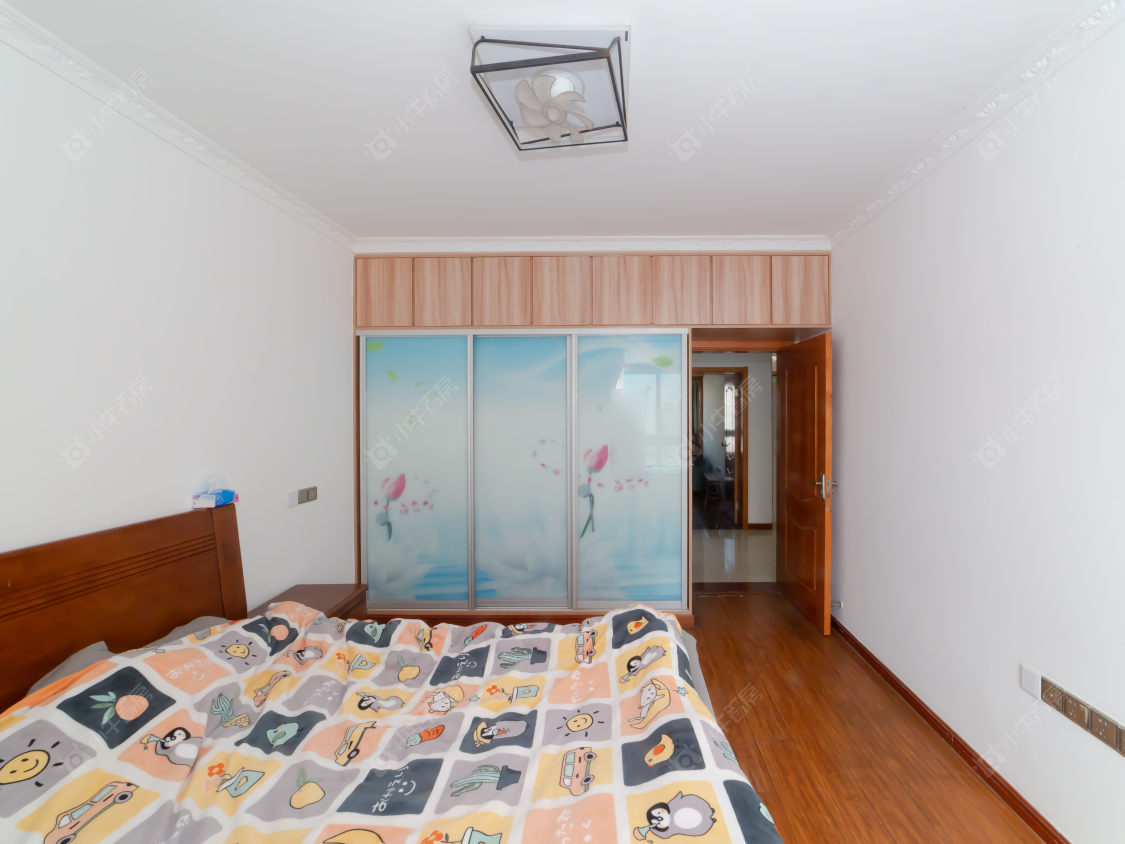 常州青竹苑B区在售二手房源室内图_小牛看房