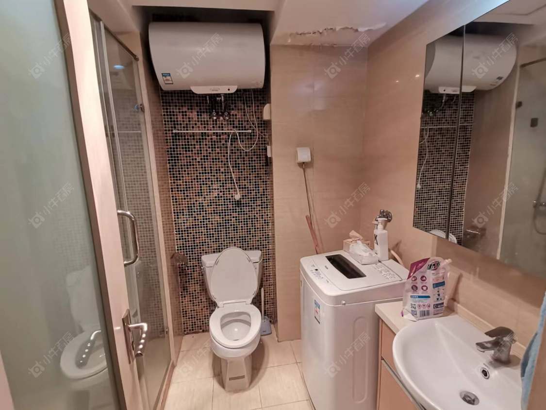 常州新北万达广场在租房源_小牛看房