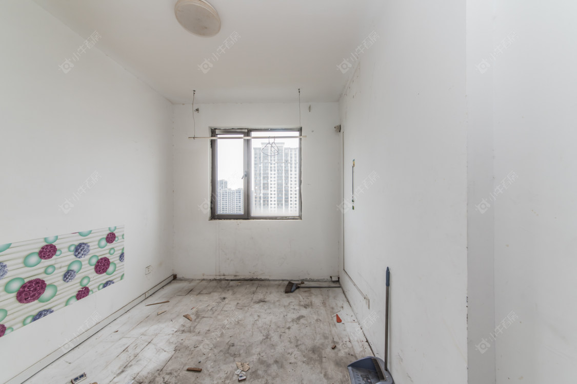 常州百兴澜庭在售二手房源室内图_小牛看房