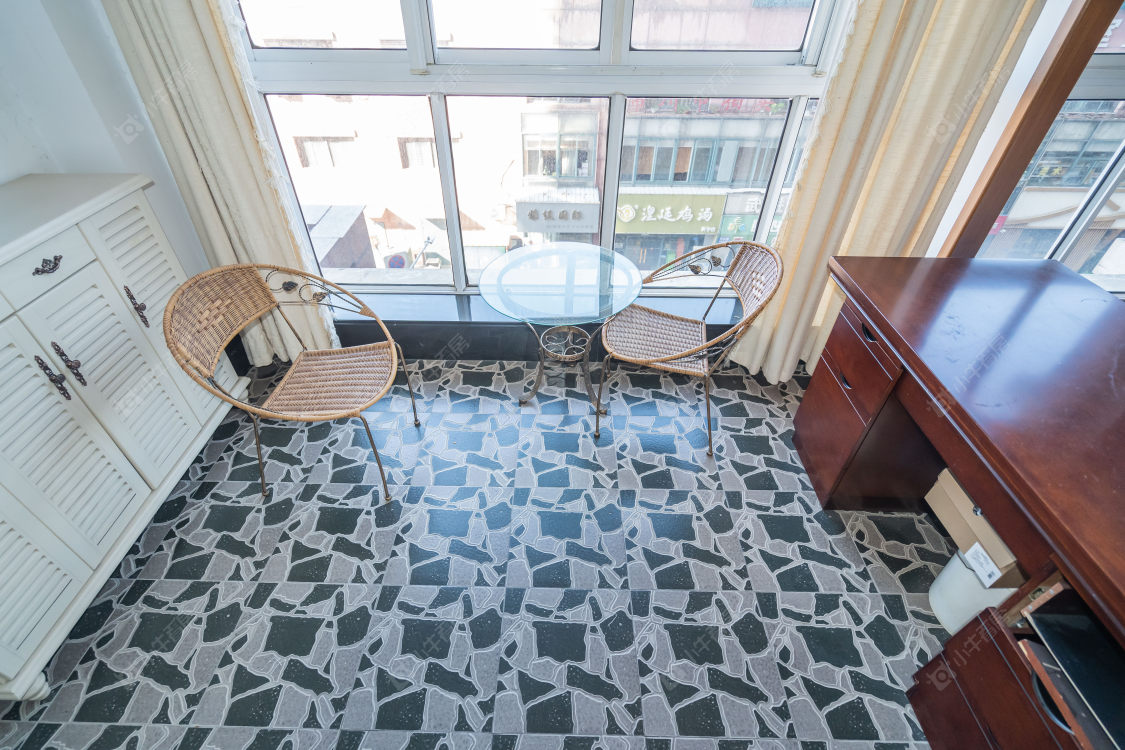 鹤苑新都房源室内图 常州鹤苑新都在售二手房源室内图_小牛看房