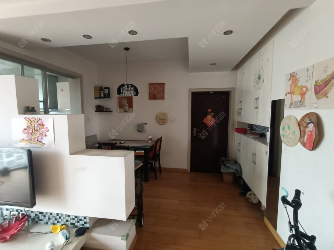 常州玉龙湾花园在租房源_小牛看房