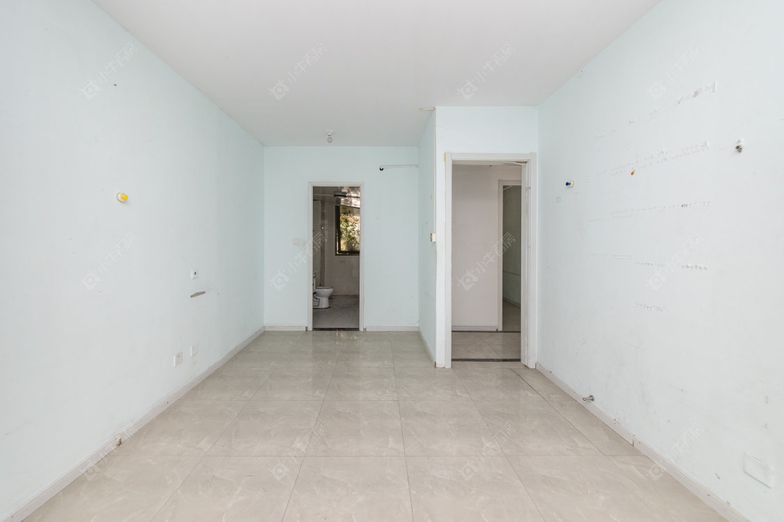 常州玉兰广场五期在售二手房源室内图_小牛看房