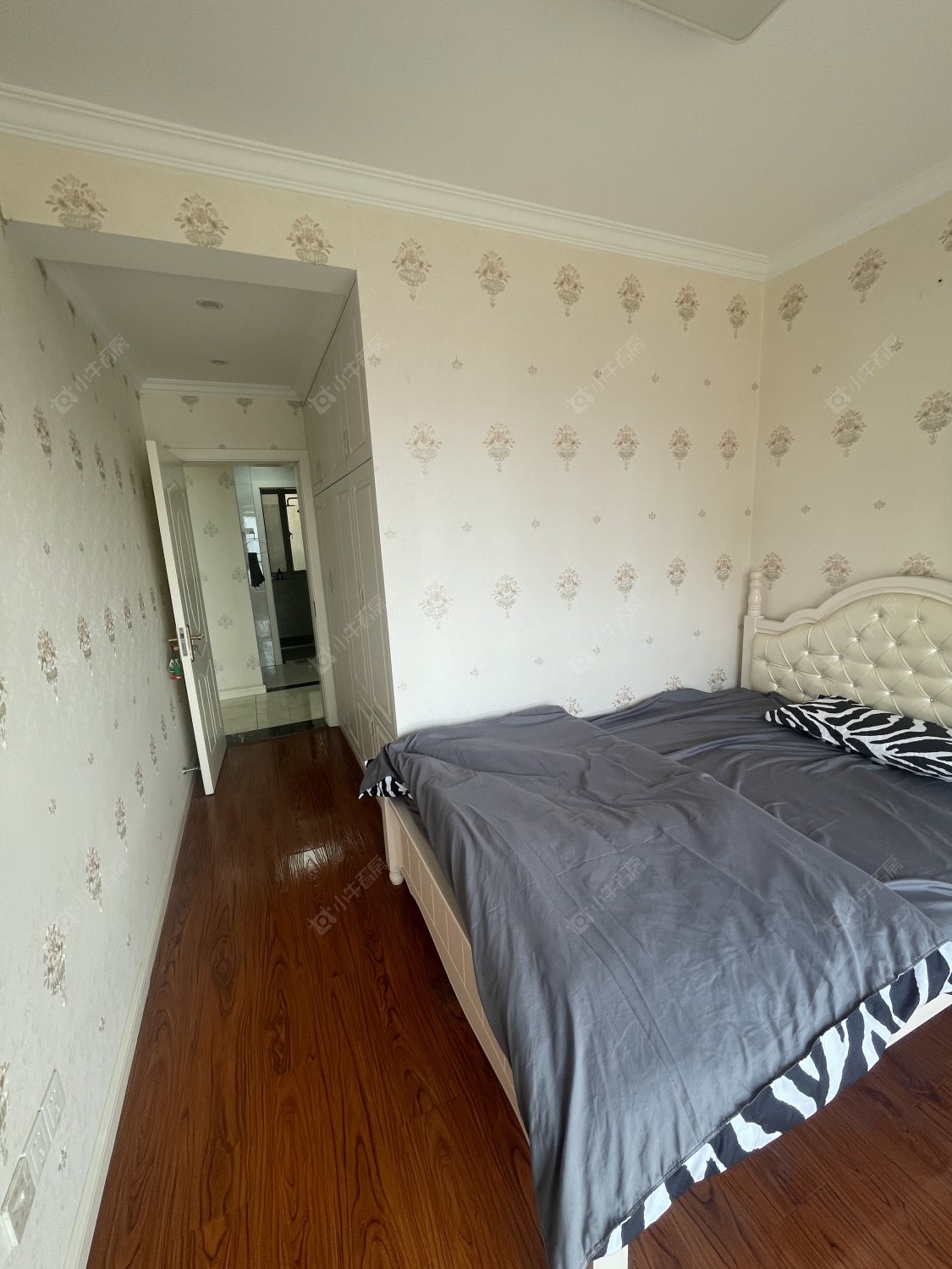 常州龙湖龙誉城二期在租房源_小牛看房