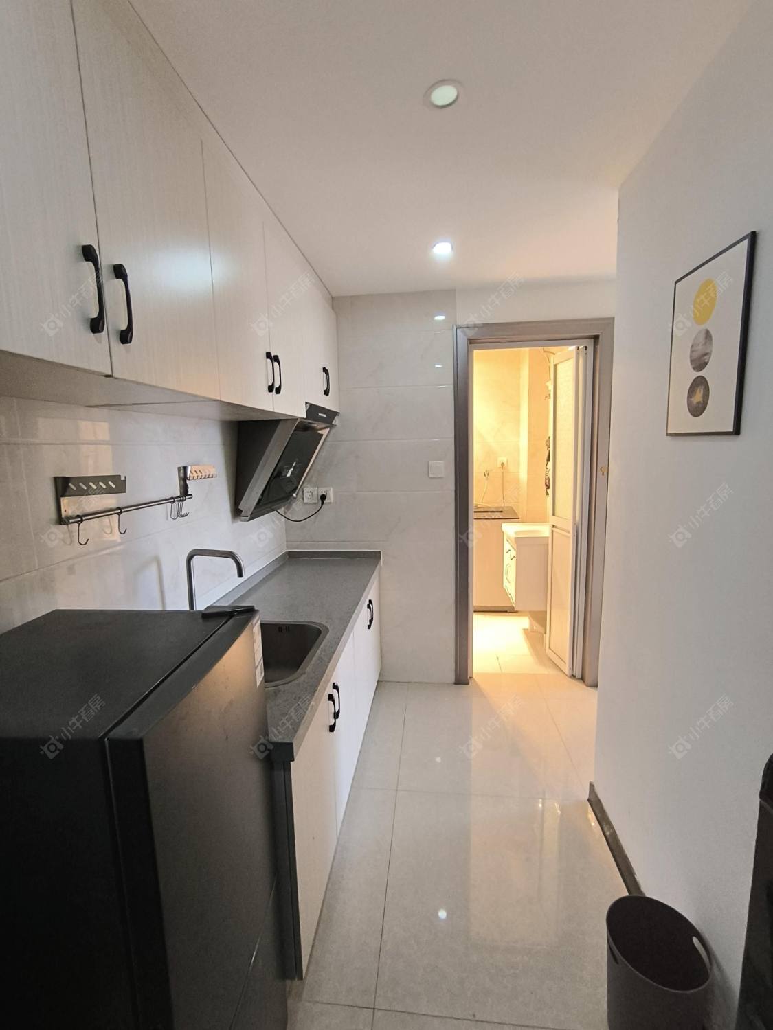 常州中奥珑郡在租房源室内图_小牛看房