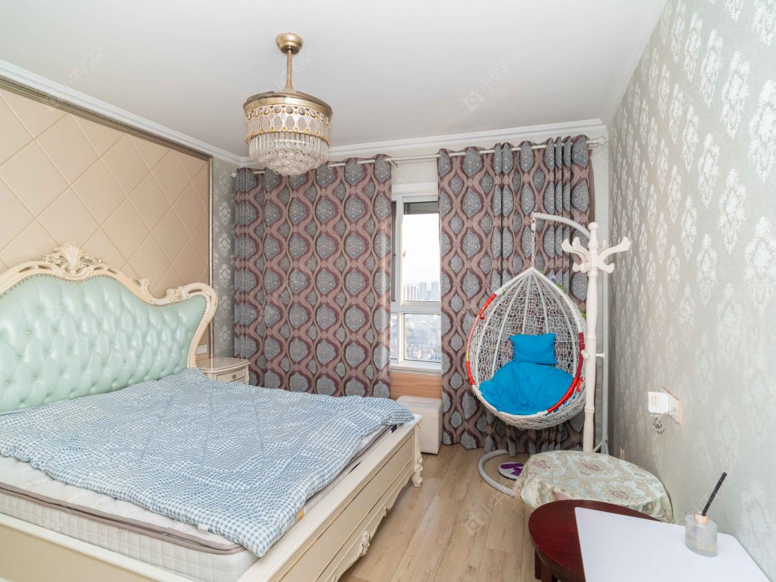 常州御水华庭一期在售二手房源室内图_小牛看房