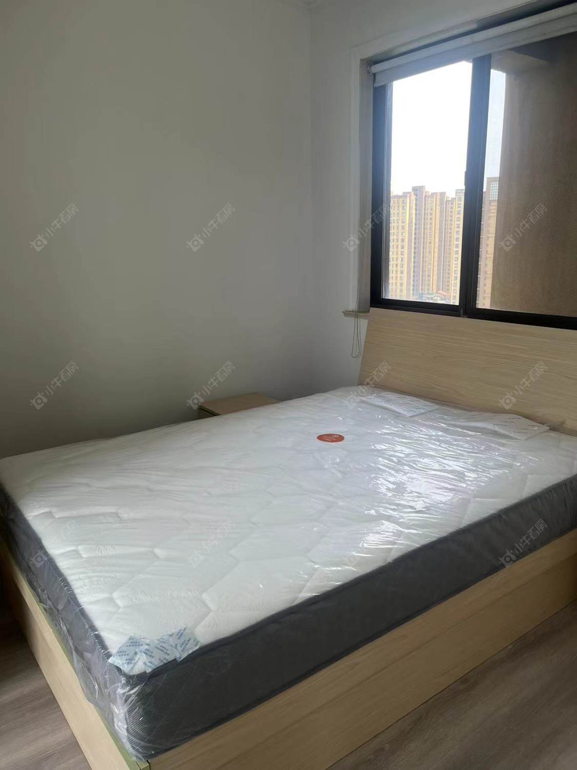 常州九洲花园一期在租房源_小牛看房