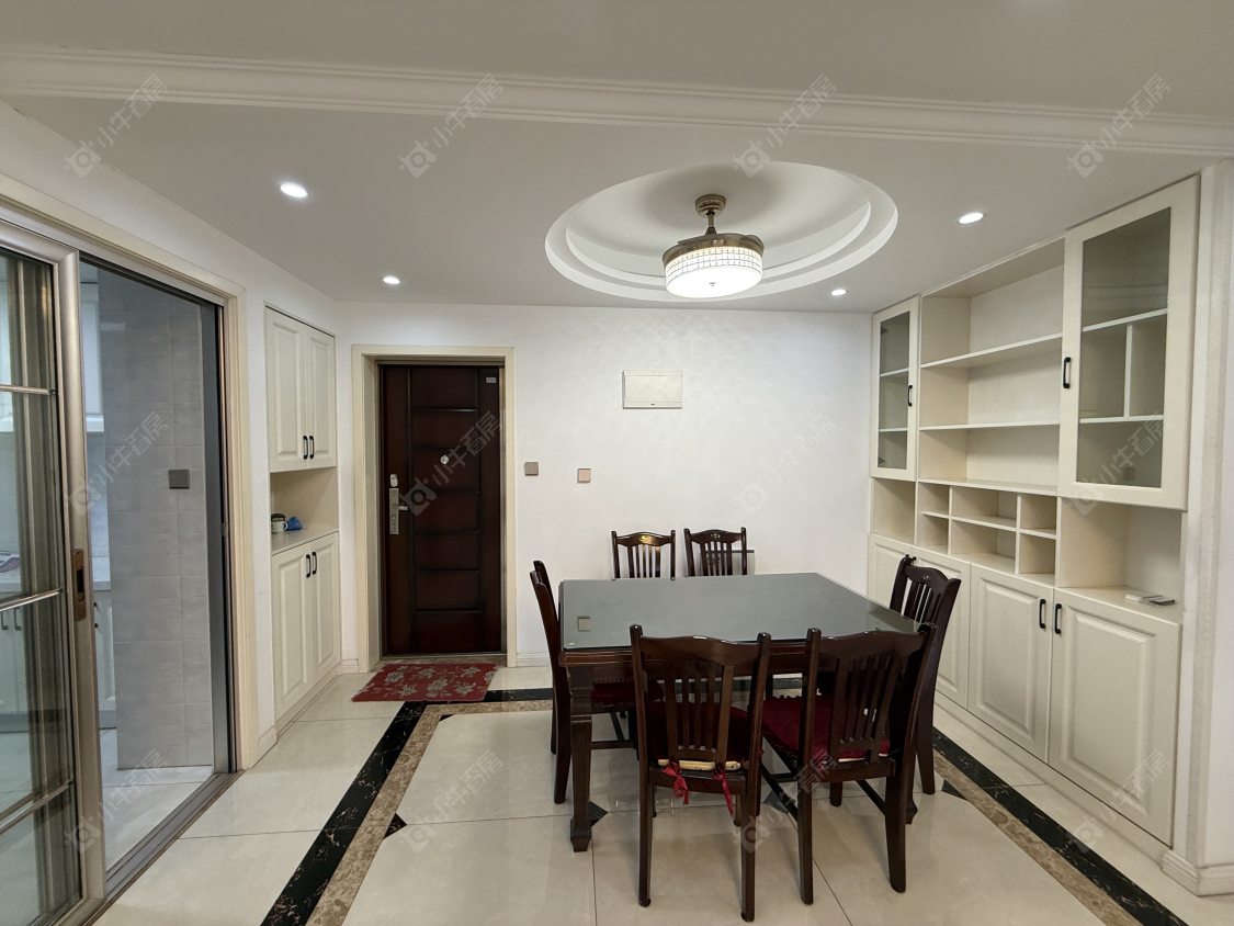 常州龙湖香醍时光在租房源室内图_小牛看房