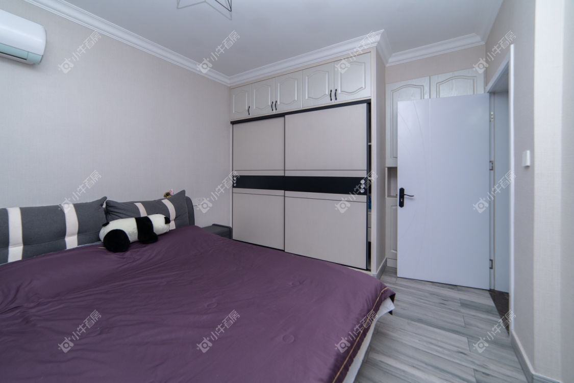 常州怡美花园租房_小牛看房