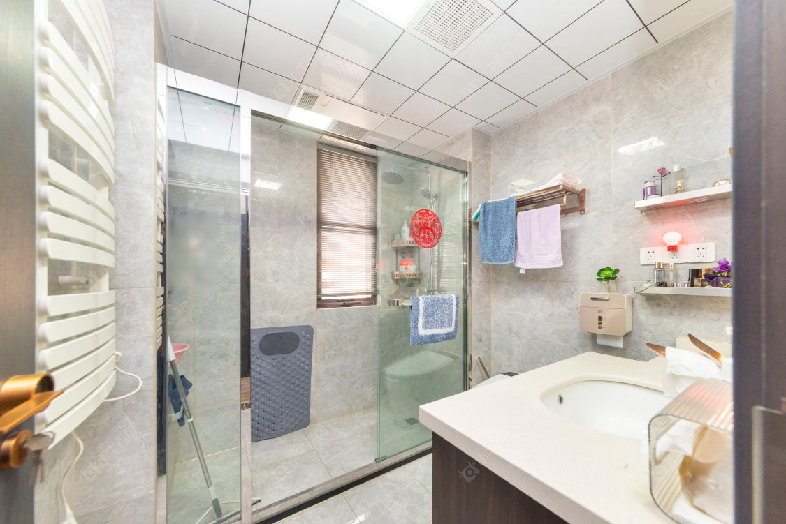 常州莱蒙城中央府东区在售二手房源室内图_小牛看房