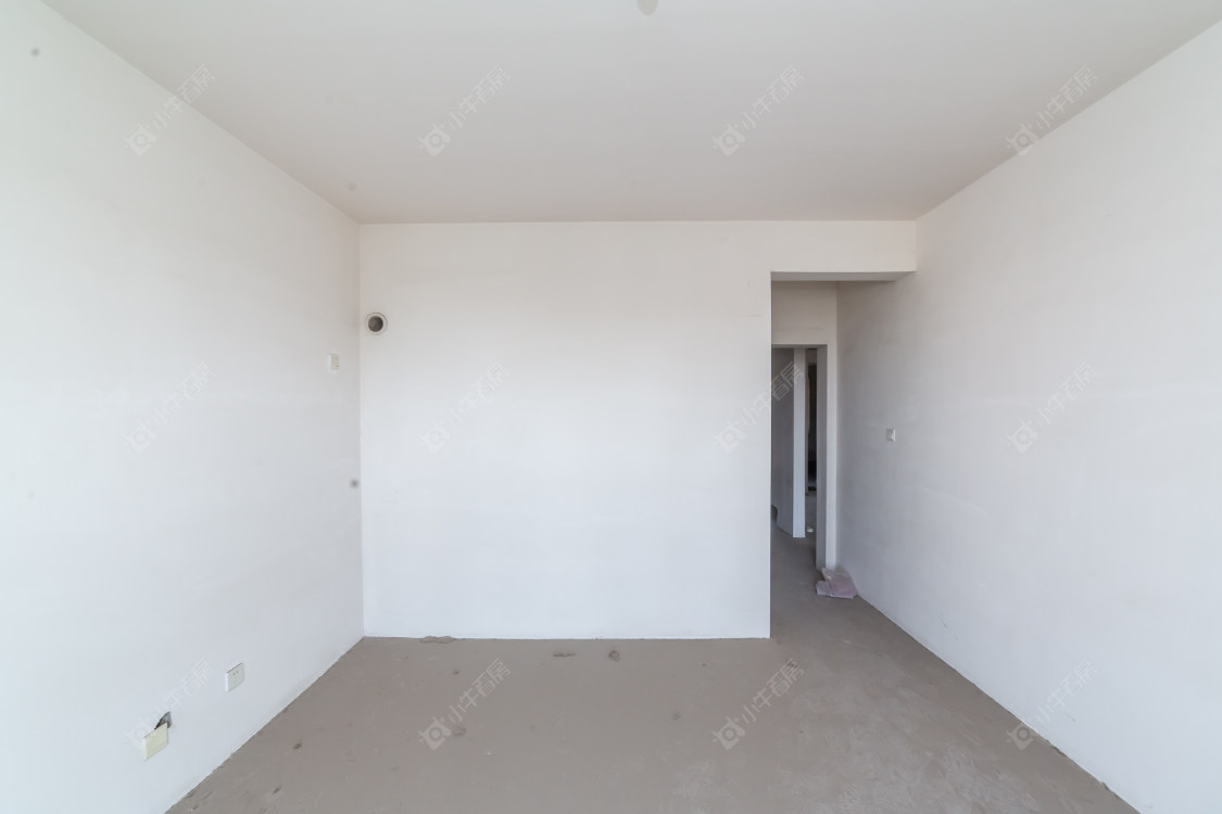 常州银河湾第一城二期在售二手房源室内图_小牛看房